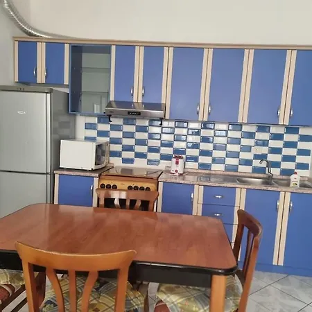 Appartamento 